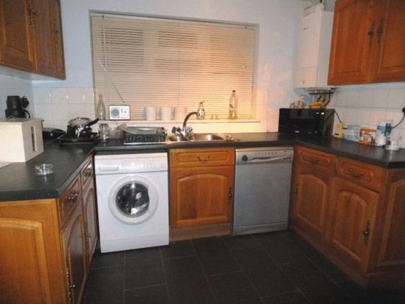 2&nbsp;Bedroom&nbsp;Semi-Detac...